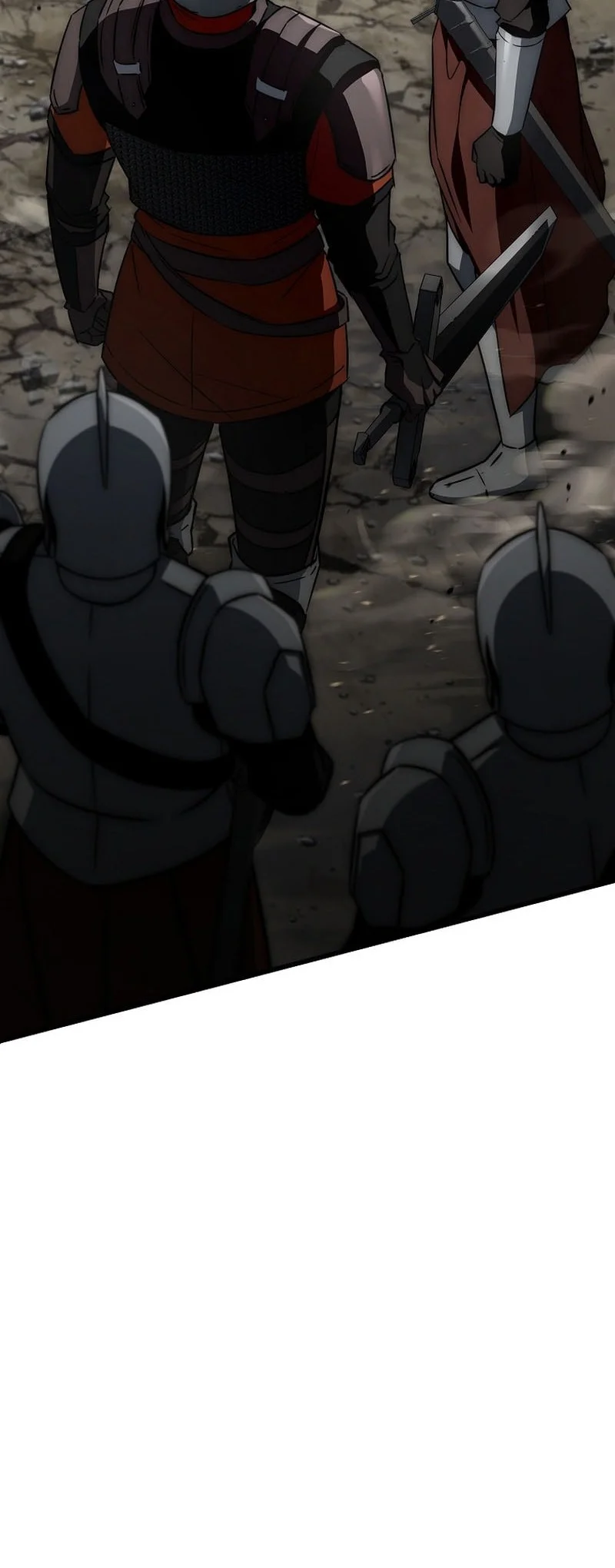 The Third Prince Of The Fallen Kingdom has Regressed Chapter 43 Gambar 25