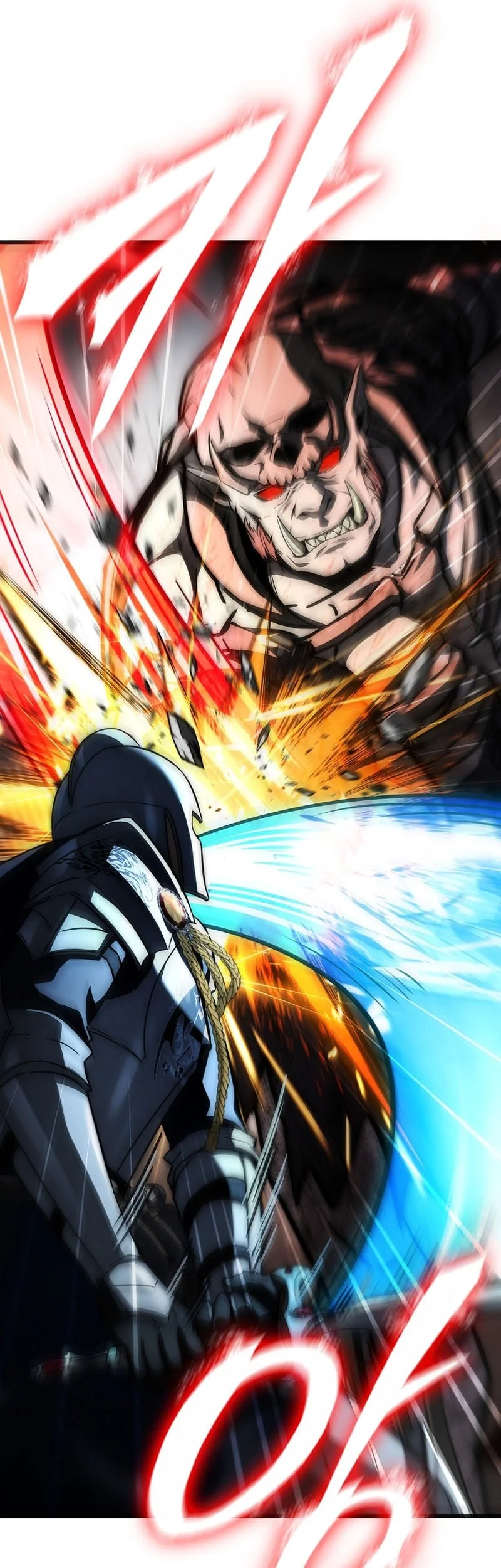 The Third Prince Of The Fallen Kingdom has Regressed Chapter 43 Gambar 30