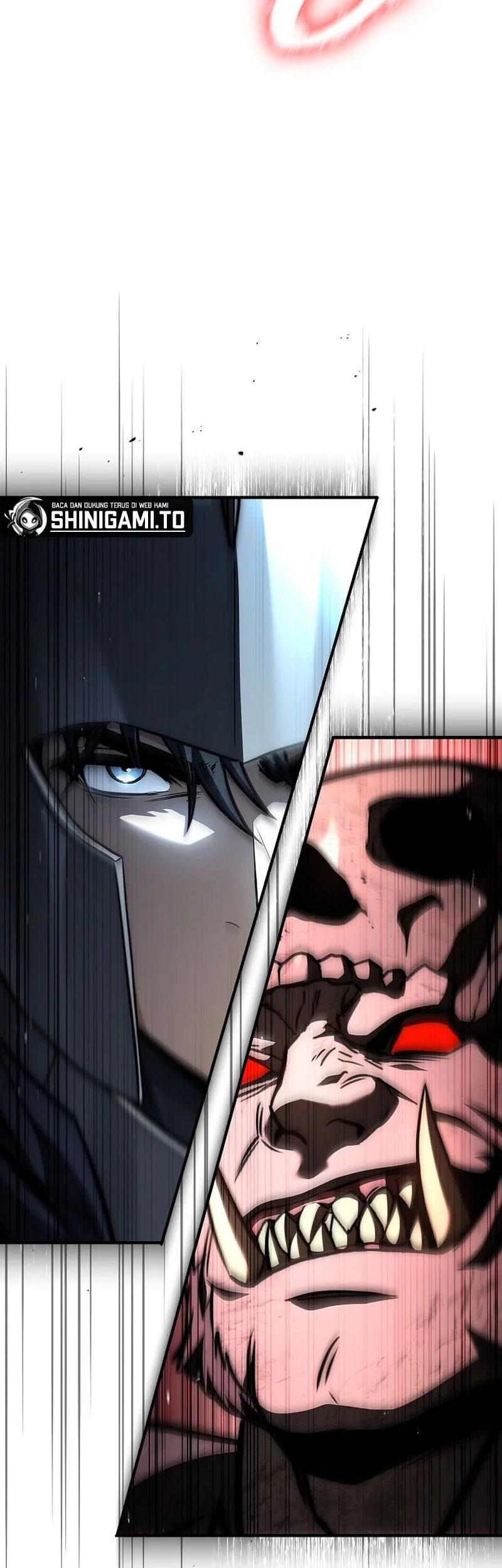 The Third Prince Of The Fallen Kingdom has Regressed Chapter 43 Gambar 31