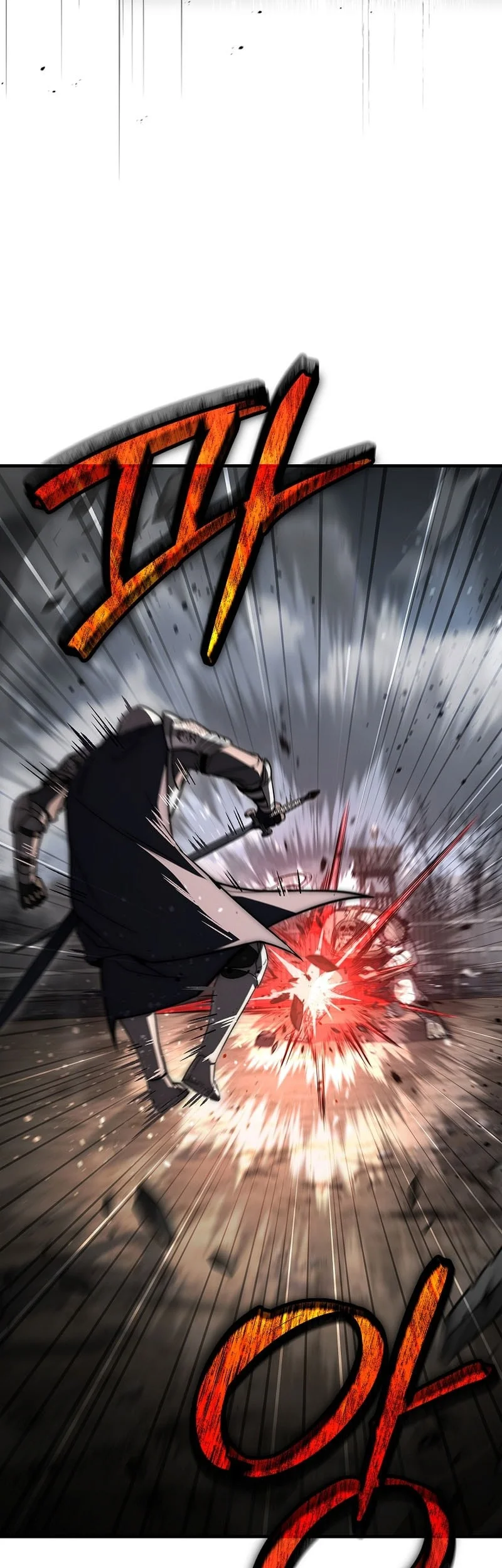 The Third Prince Of The Fallen Kingdom has Regressed Chapter 43 Gambar 32