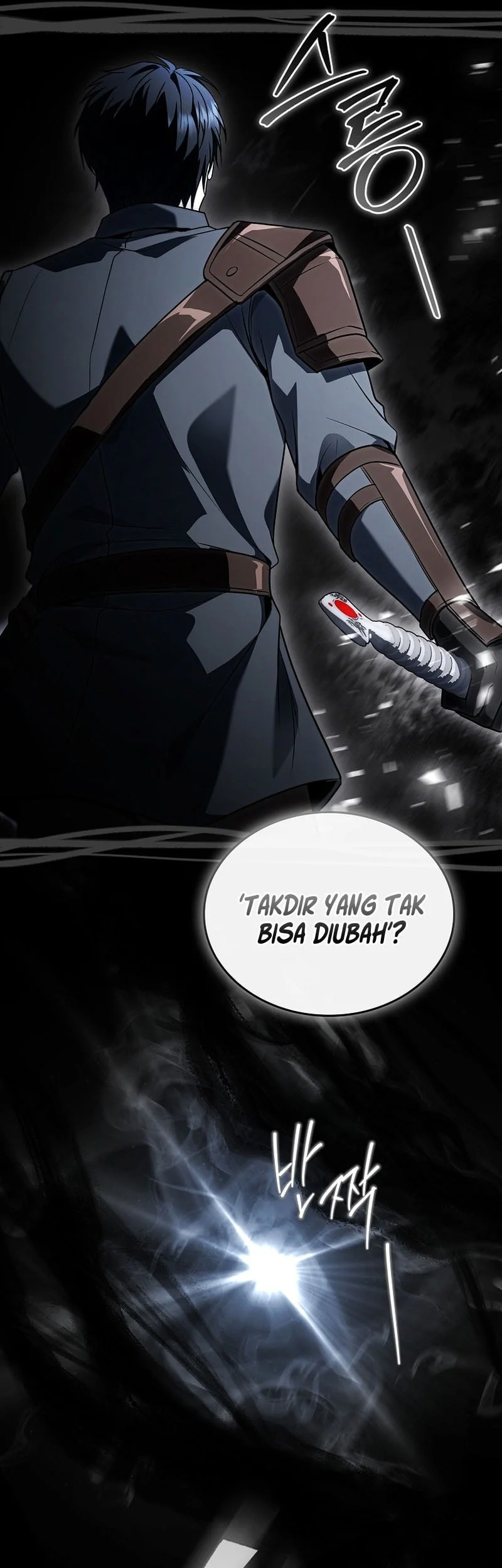 The Third Prince Of The Fallen Kingdom has Regressed Chapter 44 Gambar 34