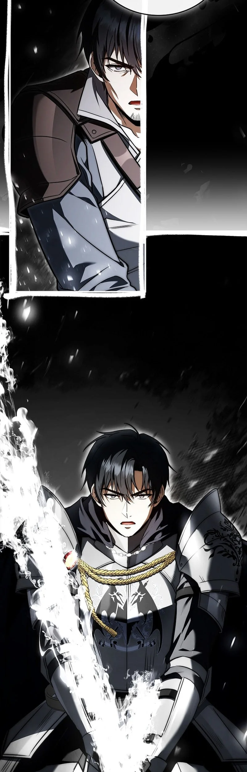 The Third Prince Of The Fallen Kingdom has Regressed Chapter 44 Gambar 36