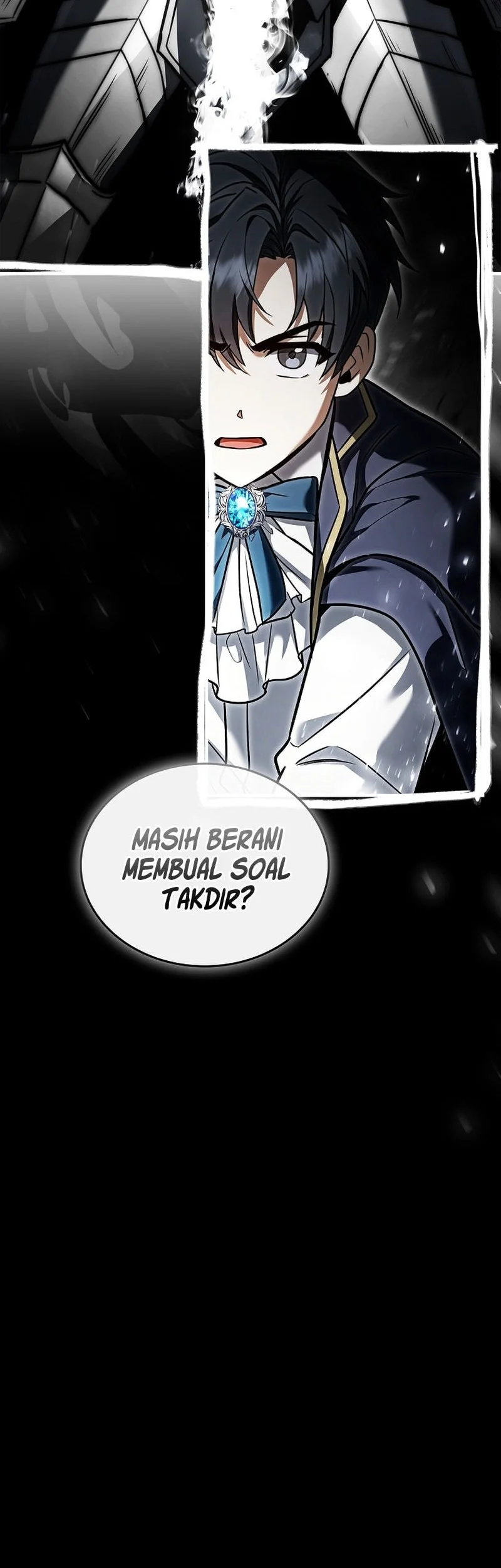 The Third Prince Of The Fallen Kingdom has Regressed Chapter 44 Gambar 37