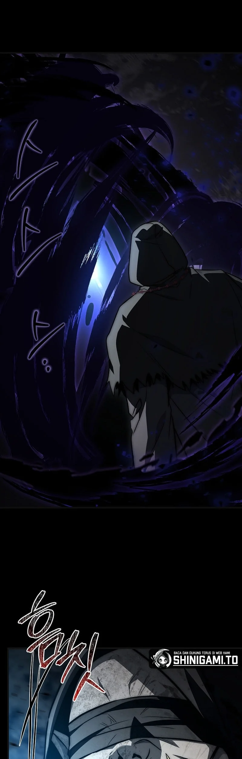 The Third Prince Of The Fallen Kingdom has Regressed Chapter 44 Gambar 38