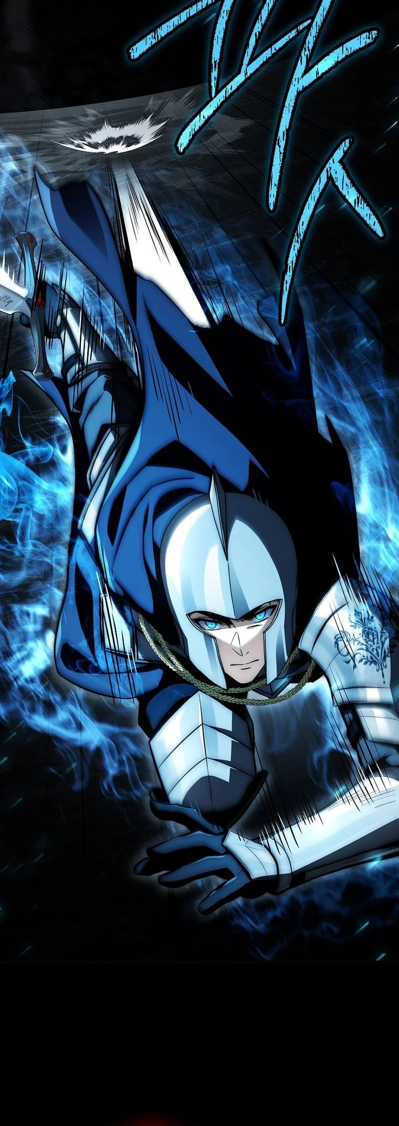 The Third Prince Of The Fallen Kingdom has Regressed Chapter 44 Gambar 41