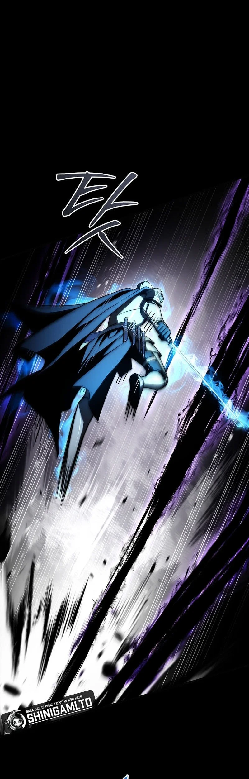 The Third Prince Of The Fallen Kingdom has Regressed Chapter 44 Gambar 43