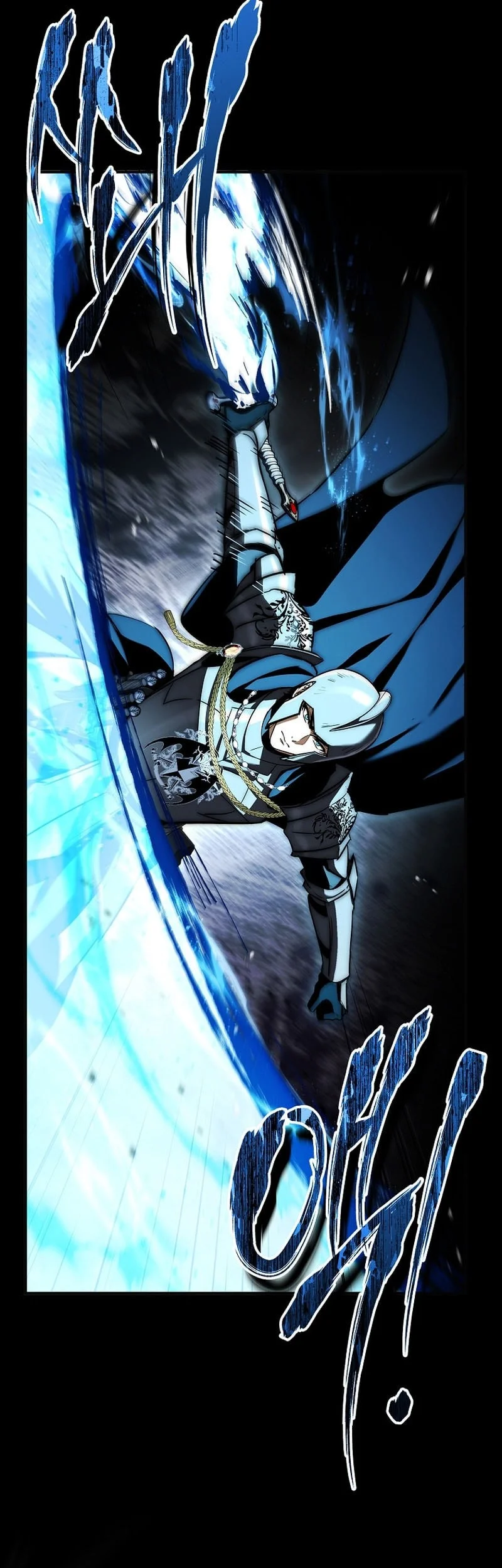 The Third Prince Of The Fallen Kingdom has Regressed Chapter 44 Gambar 44