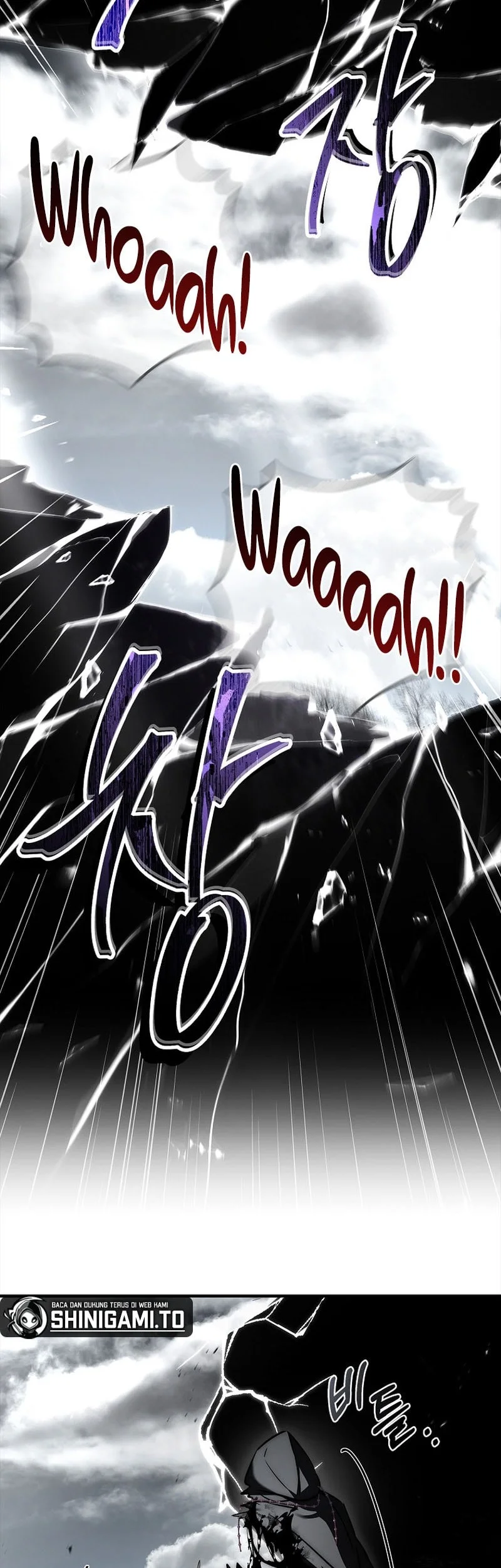 The Third Prince Of The Fallen Kingdom has Regressed Chapter 44 Gambar 47