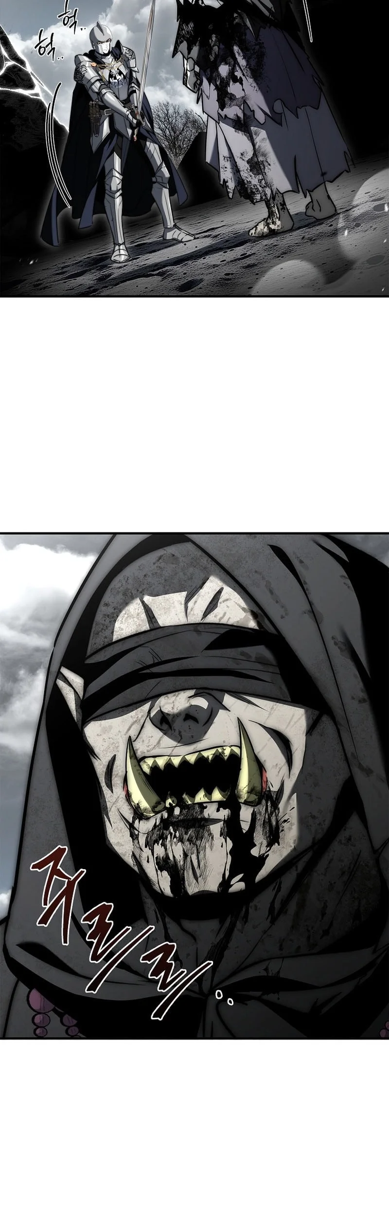 The Third Prince Of The Fallen Kingdom has Regressed Chapter 44 Gambar 48