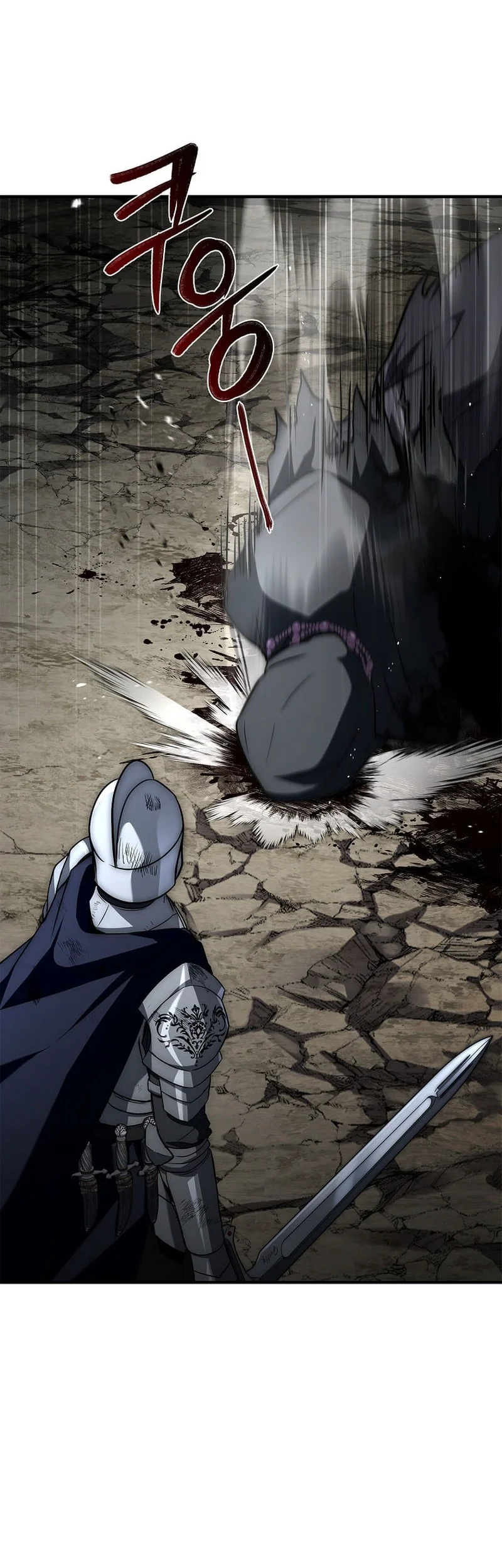 The Third Prince Of The Fallen Kingdom has Regressed Chapter 44 Gambar 49