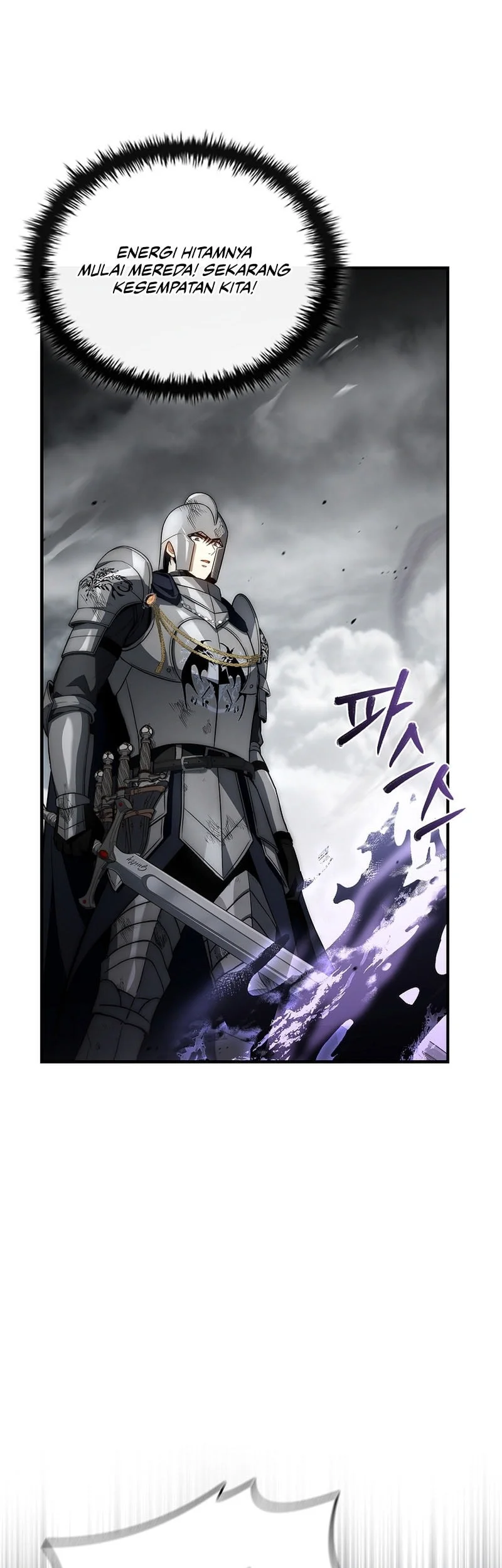 The Third Prince Of The Fallen Kingdom has Regressed Chapter 44 Gambar 50