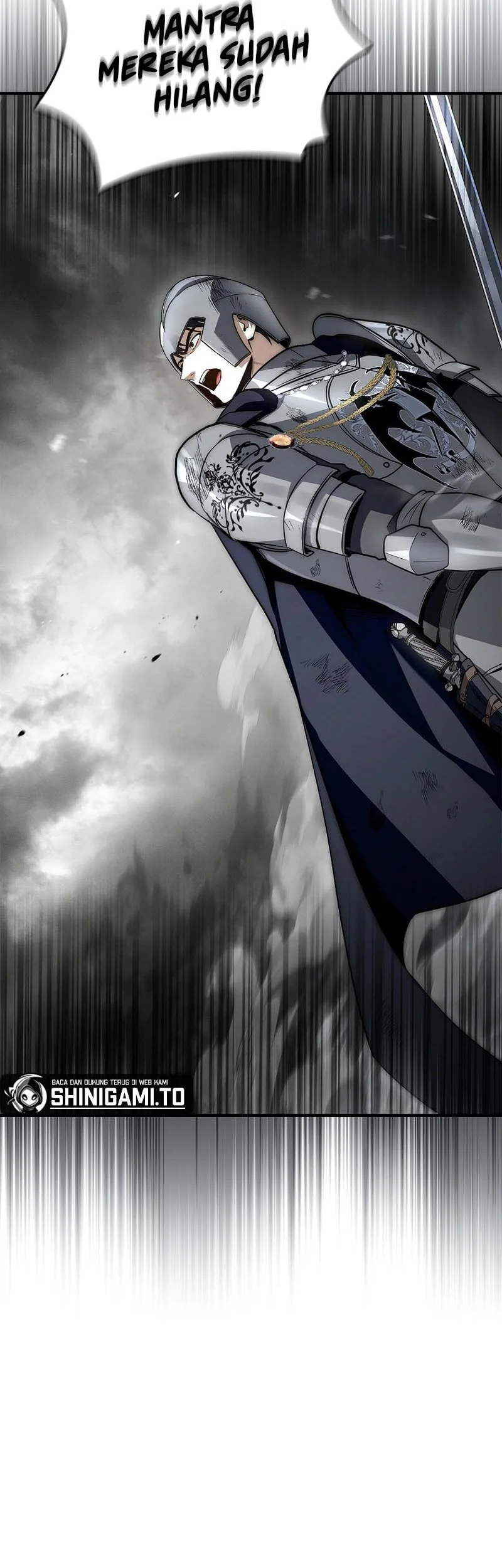 The Third Prince Of The Fallen Kingdom has Regressed Chapter 44 Gambar 51