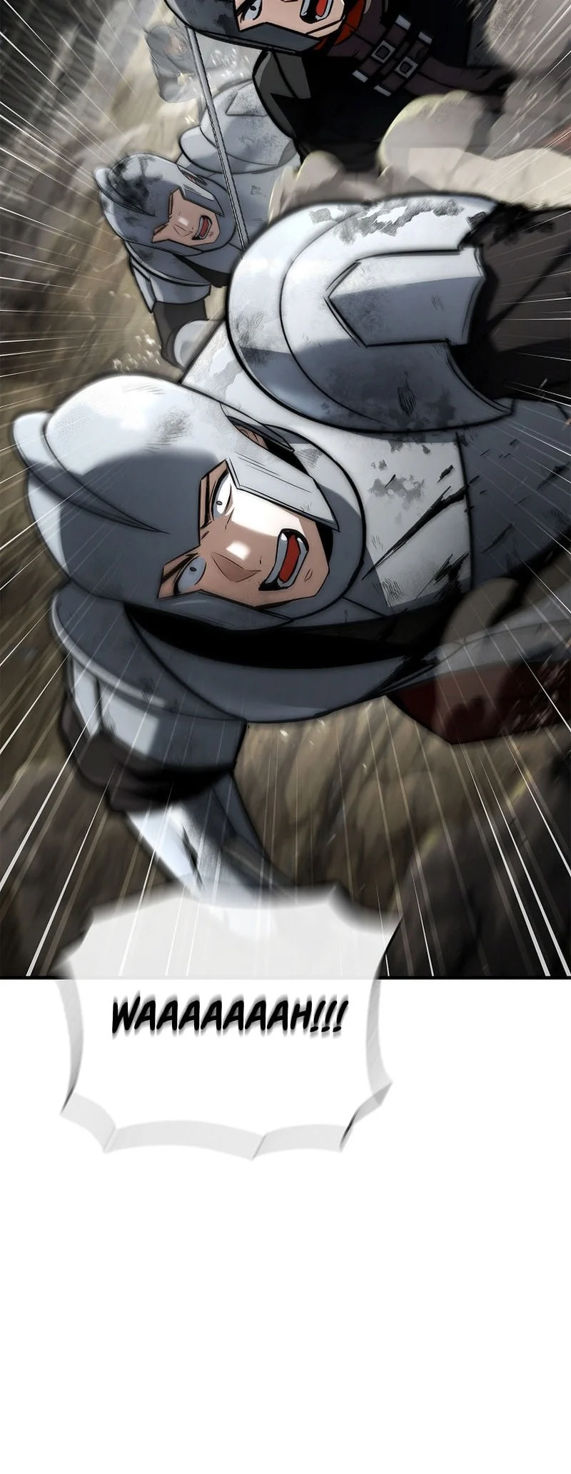 The Third Prince Of The Fallen Kingdom has Regressed Chapter 44 Gambar 53