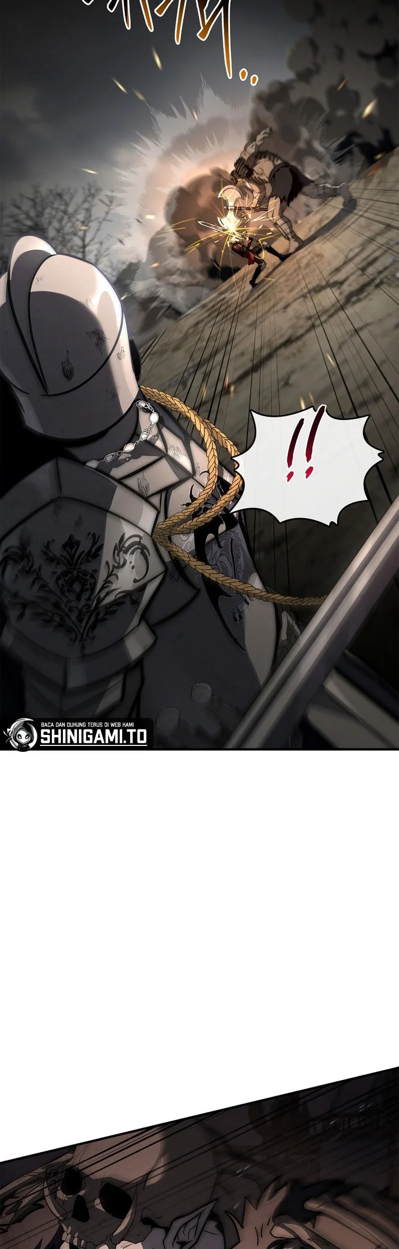 The Third Prince Of The Fallen Kingdom has Regressed Chapter 44 Gambar 55