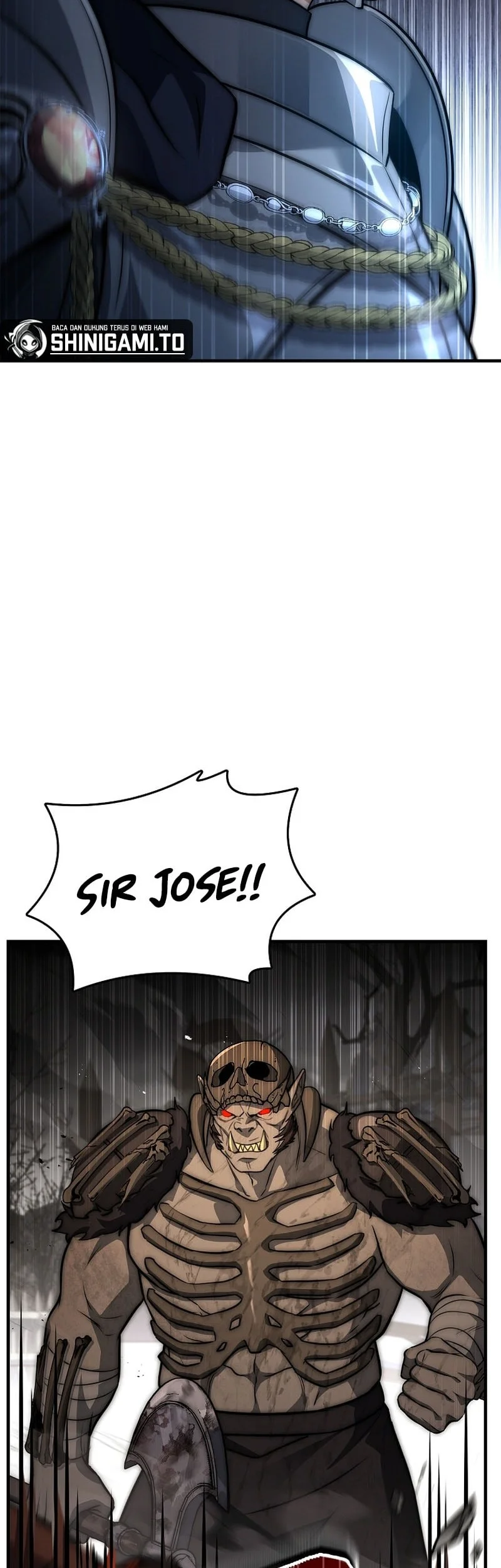 The Third Prince Of The Fallen Kingdom has Regressed Chapter 44 Gambar 59