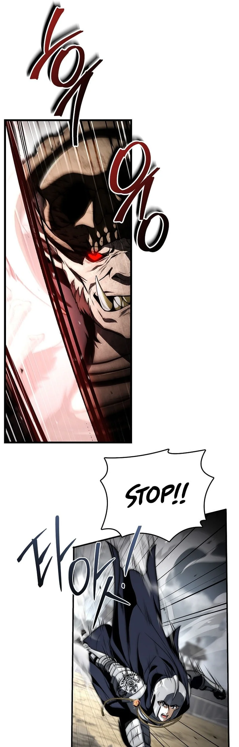 The Third Prince Of The Fallen Kingdom has Regressed Chapter 44 Gambar 62