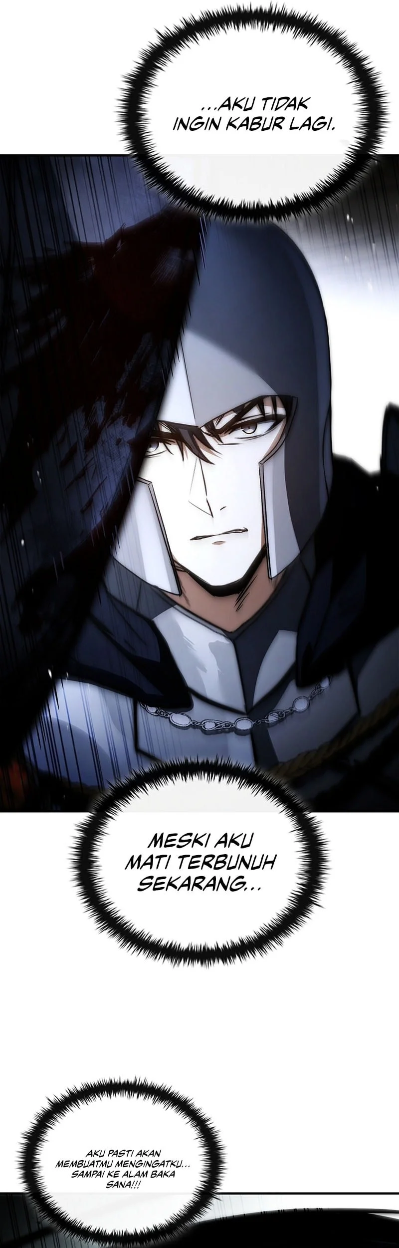 The Third Prince Of The Fallen Kingdom has Regressed Chapter 44 Gambar 66