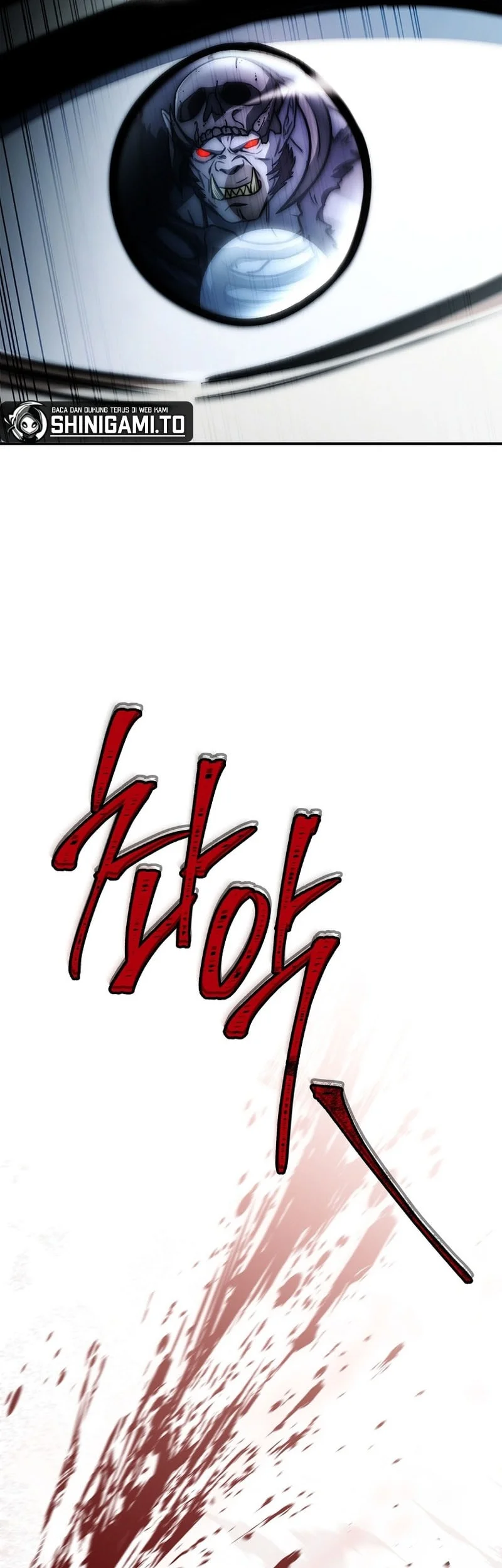 The Third Prince Of The Fallen Kingdom has Regressed Chapter 44 Gambar 67