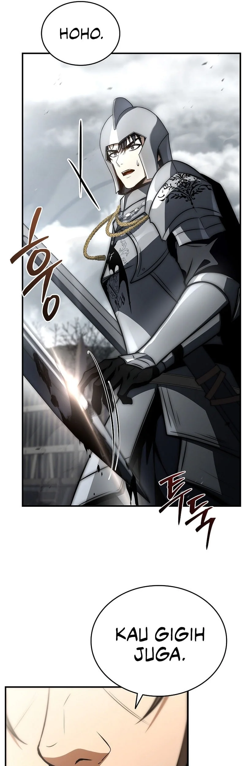 The Third Prince Of The Fallen Kingdom has Regressed Chapter 44 Gambar 70