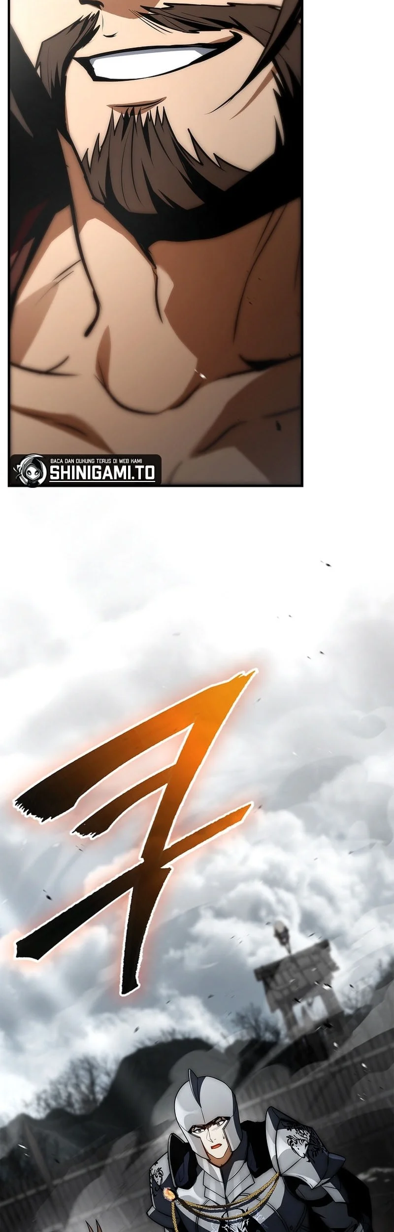 The Third Prince Of The Fallen Kingdom has Regressed Chapter 44 Gambar 71