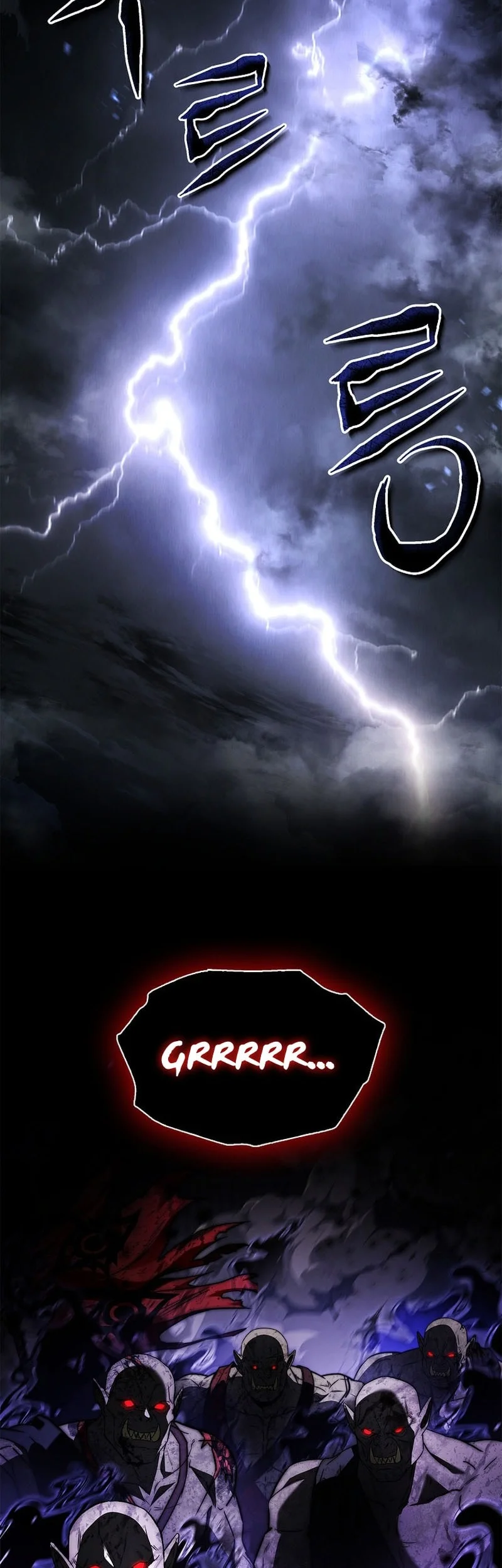 The Third Prince Of The Fallen Kingdom has Regressed Chapter 44 Gambar 3