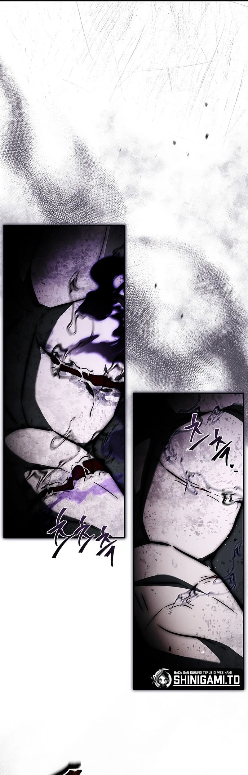 The Third Prince Of The Fallen Kingdom has Regressed Chapter 44 Gambar 6