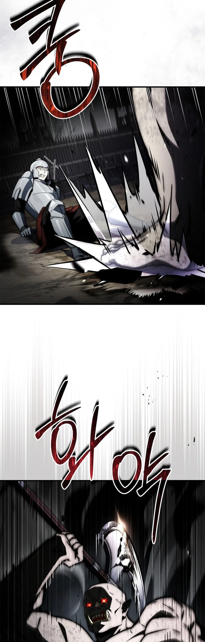 The Third Prince Of The Fallen Kingdom has Regressed Chapter 44 Gambar 7