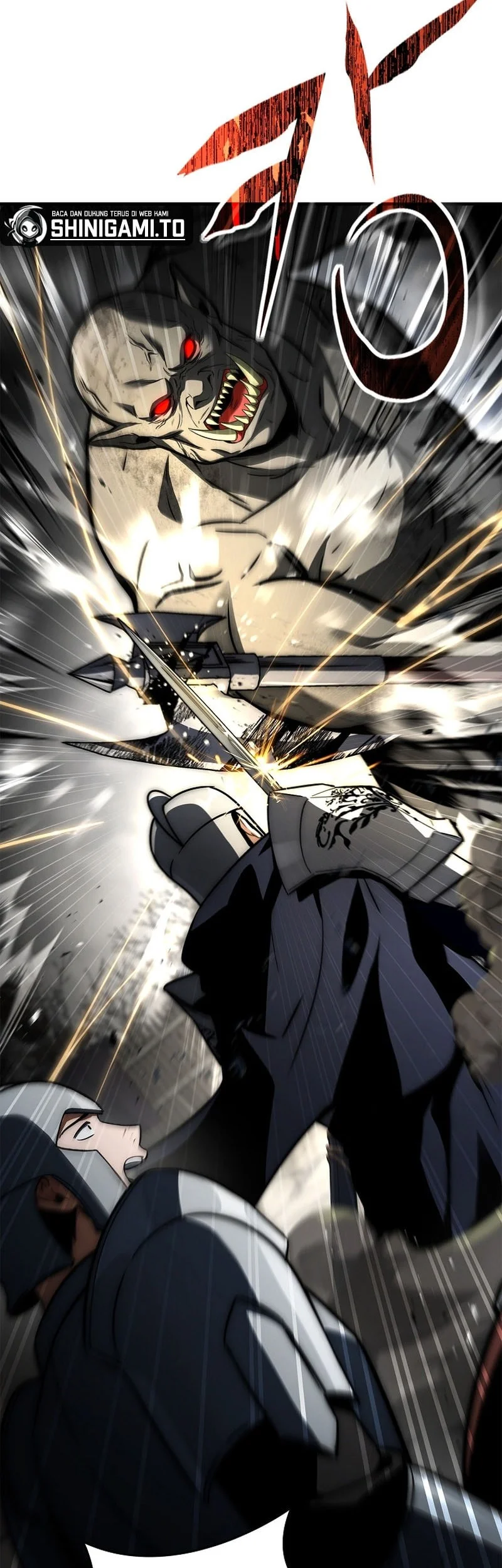 The Third Prince Of The Fallen Kingdom has Regressed Chapter 44 Gambar 11