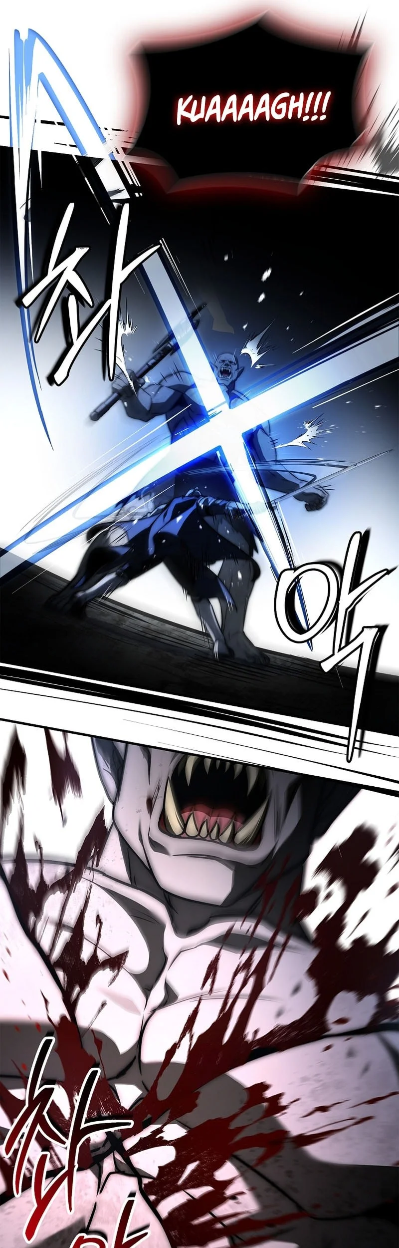 The Third Prince Of The Fallen Kingdom has Regressed Chapter 44 Gambar 14