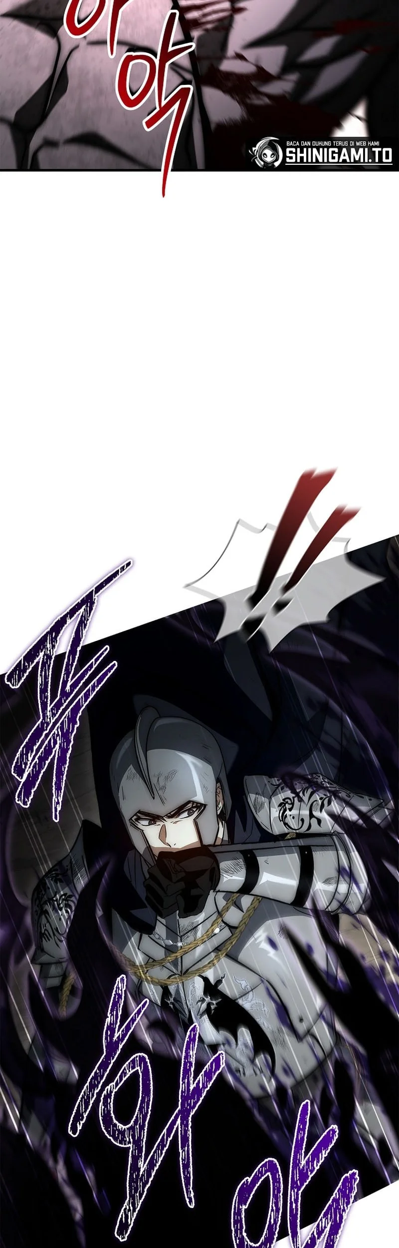 The Third Prince Of The Fallen Kingdom has Regressed Chapter 44 Gambar 15