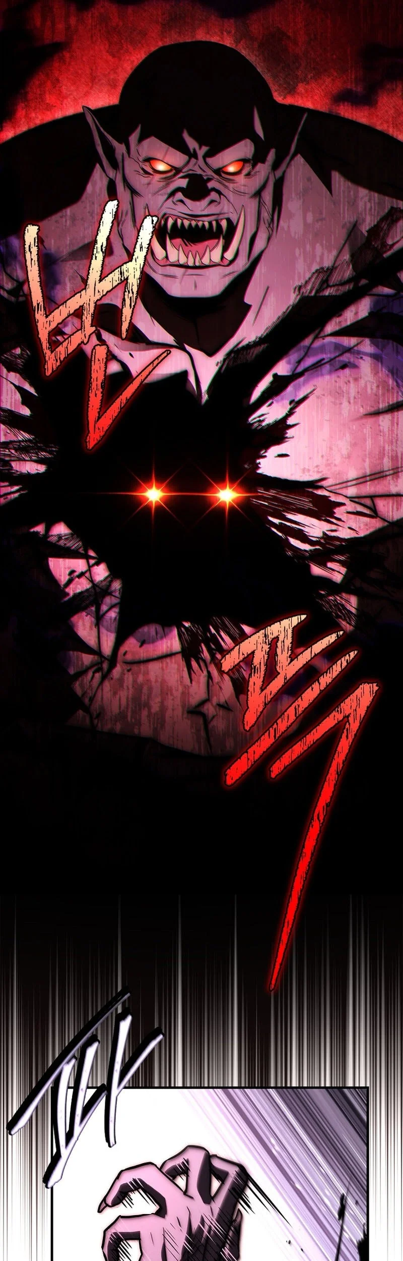 The Third Prince Of The Fallen Kingdom has Regressed Chapter 44 Gambar 18