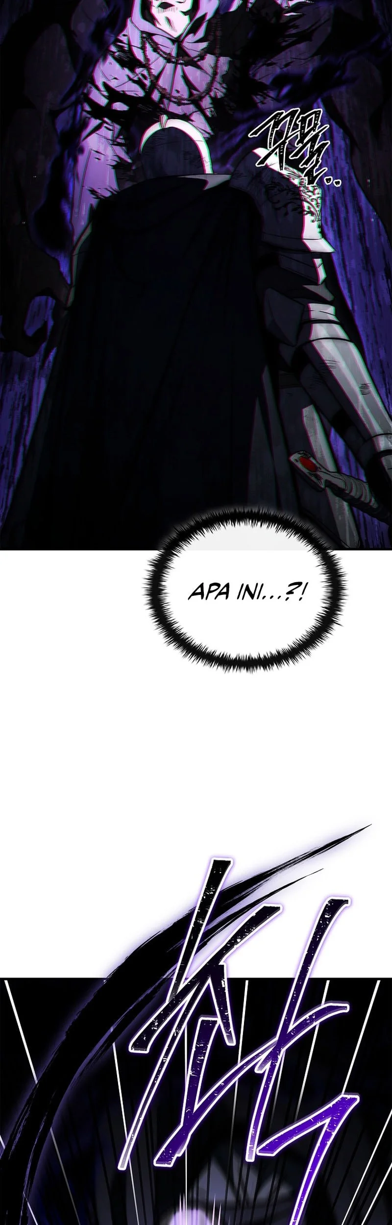 The Third Prince Of The Fallen Kingdom has Regressed Chapter 44 Gambar 20