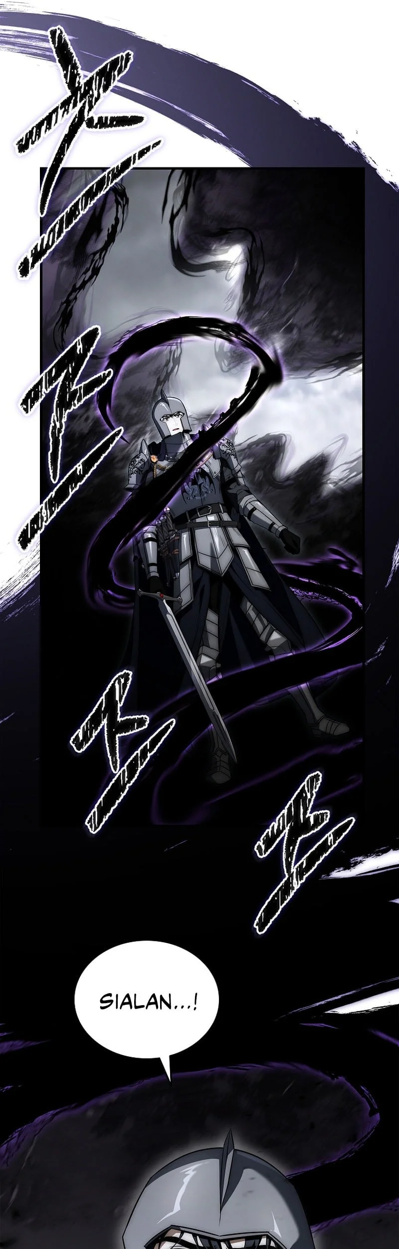 The Third Prince Of The Fallen Kingdom has Regressed Chapter 44 Gambar 22