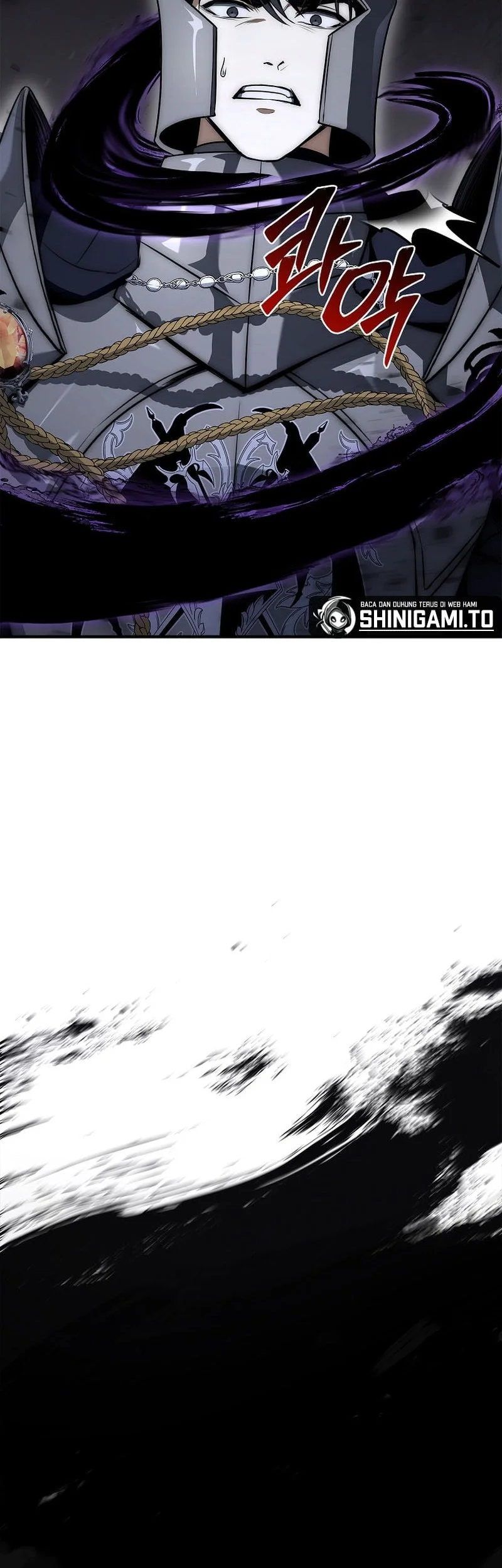 The Third Prince Of The Fallen Kingdom has Regressed Chapter 44 Gambar 23