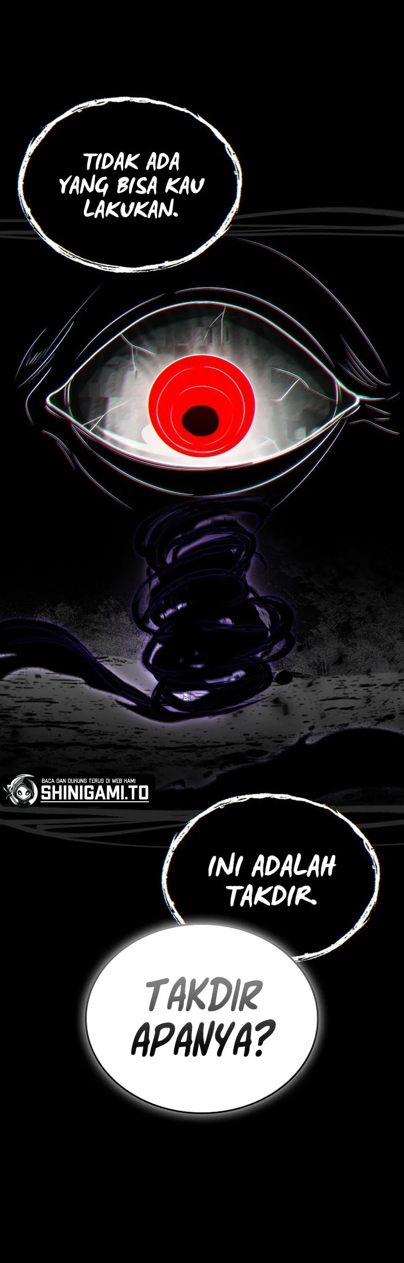 The Third Prince Of The Fallen Kingdom has Regressed Chapter 44 Gambar 31