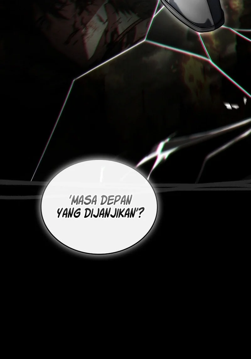 The Third Prince Of The Fallen Kingdom has Regressed Chapter 44 Gambar 33