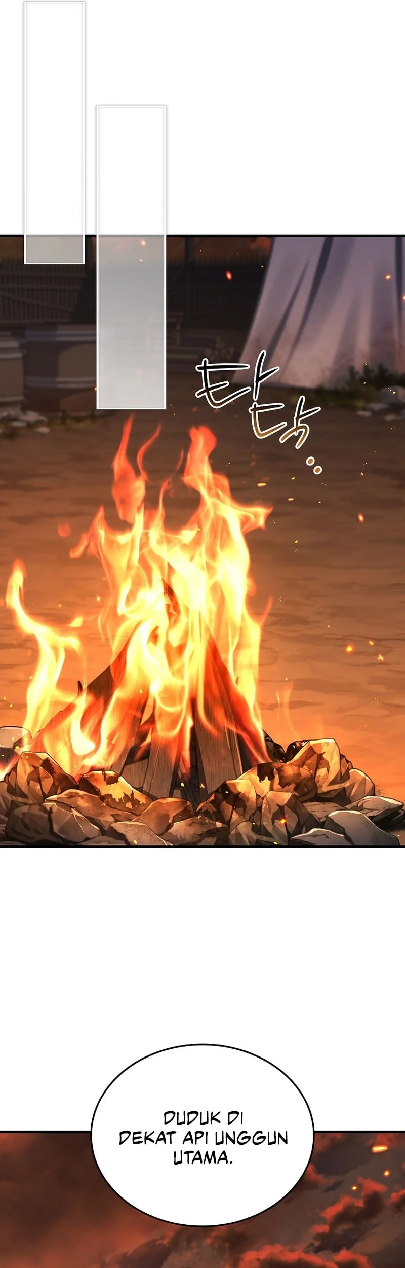 The Third Prince Of The Fallen Kingdom has Regressed Chapter 45 Gambar 38