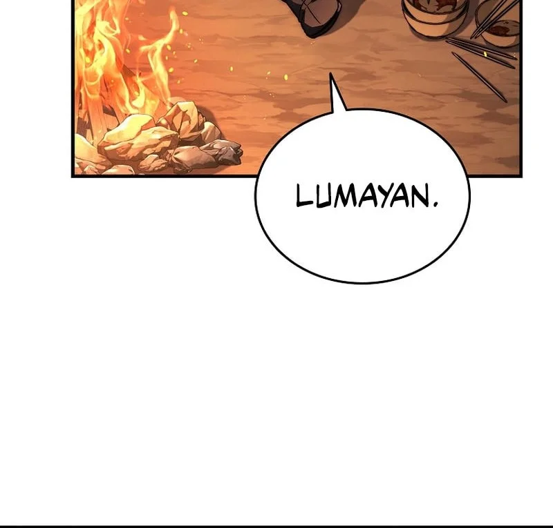 The Third Prince Of The Fallen Kingdom has Regressed Chapter 45 Gambar 41