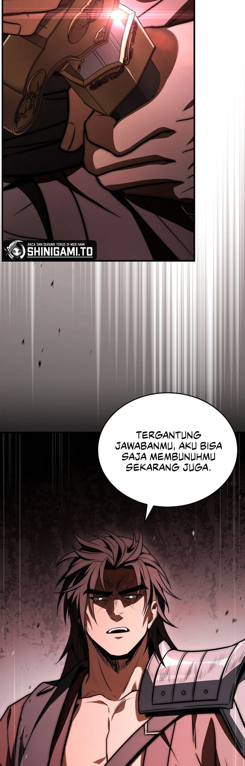 The Third Prince Of The Fallen Kingdom has Regressed Chapter 45 Gambar 47