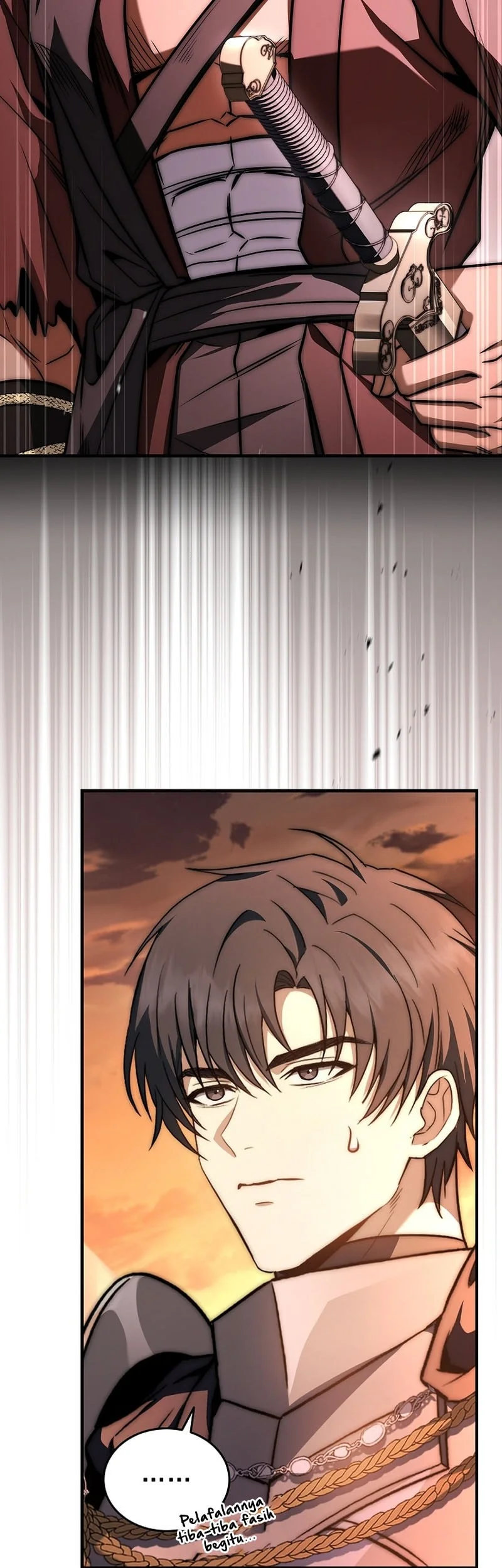 The Third Prince Of The Fallen Kingdom has Regressed Chapter 45 Gambar 48