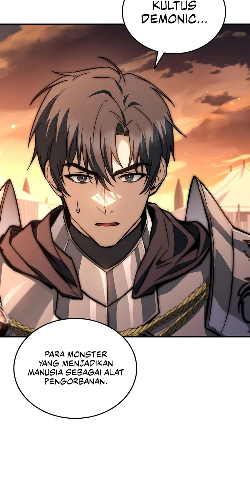 The Third Prince Of The Fallen Kingdom has Regressed Chapter 45 Gambar 61