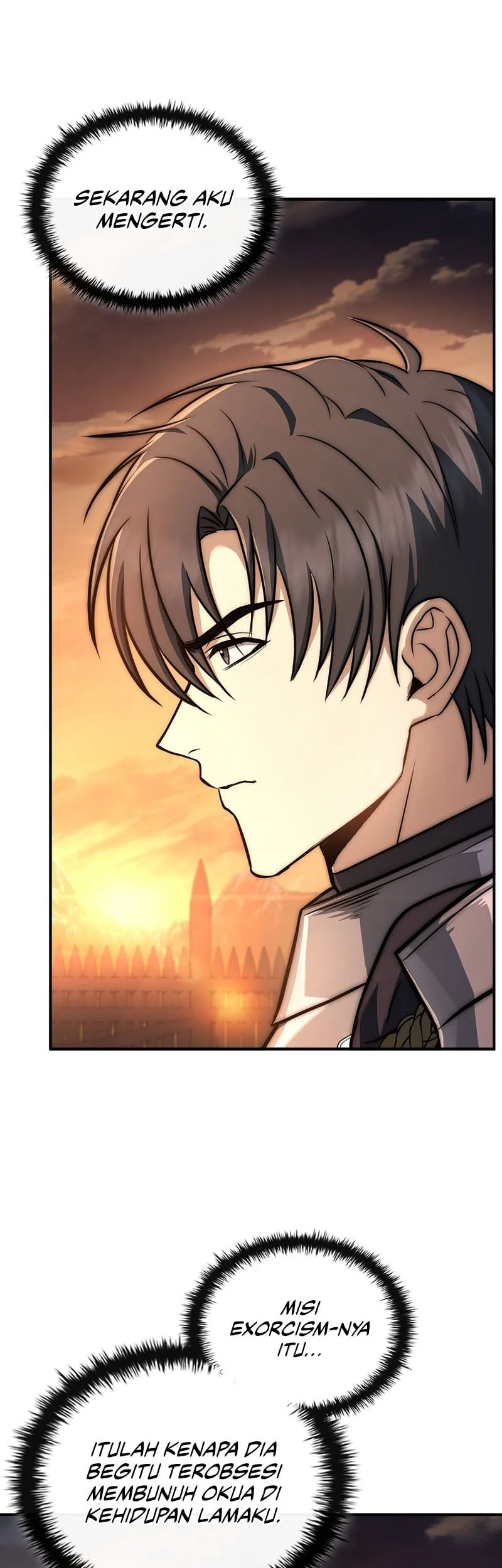 The Third Prince Of The Fallen Kingdom has Regressed Chapter 45 Gambar 63