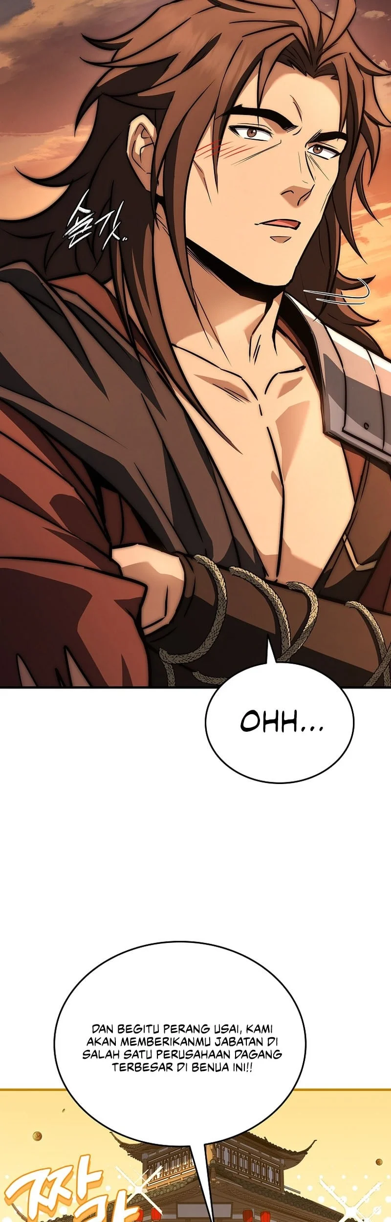 The Third Prince Of The Fallen Kingdom has Regressed Chapter 45 Gambar 68