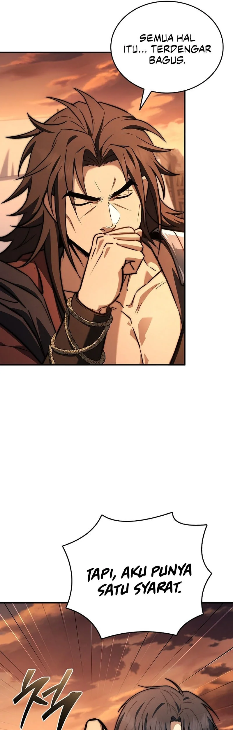 The Third Prince Of The Fallen Kingdom has Regressed Chapter 45 Gambar 70