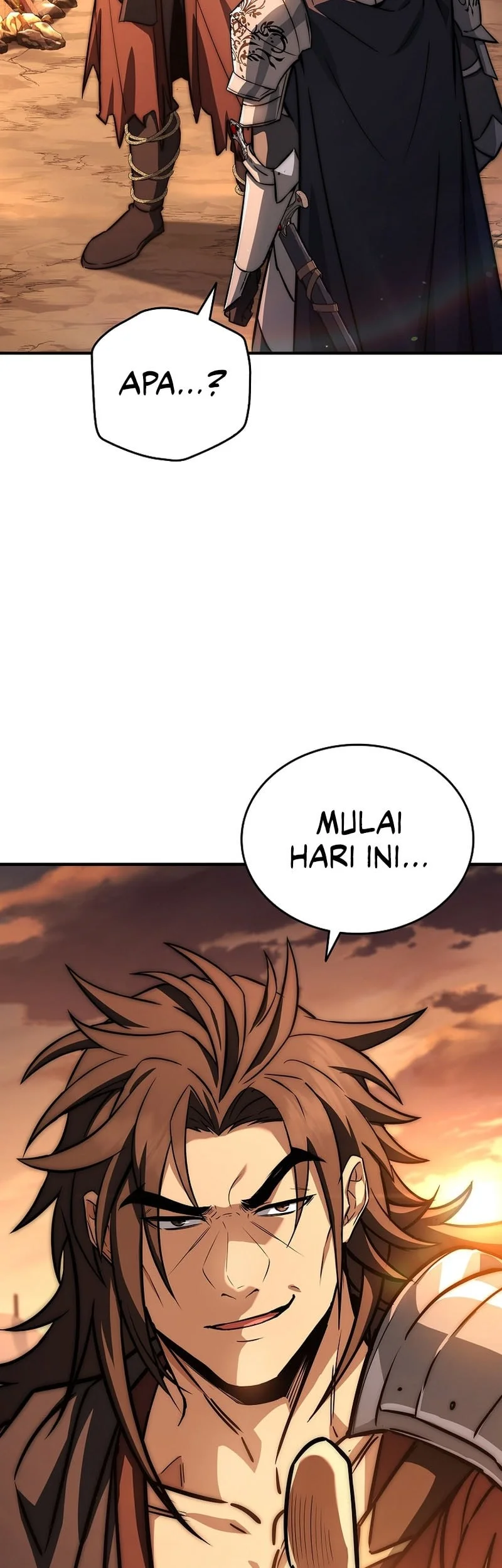 The Third Prince Of The Fallen Kingdom has Regressed Chapter 45 Gambar 72