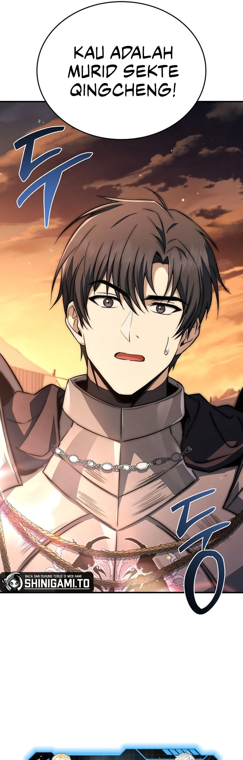 The Third Prince Of The Fallen Kingdom has Regressed Chapter 45 Gambar 74