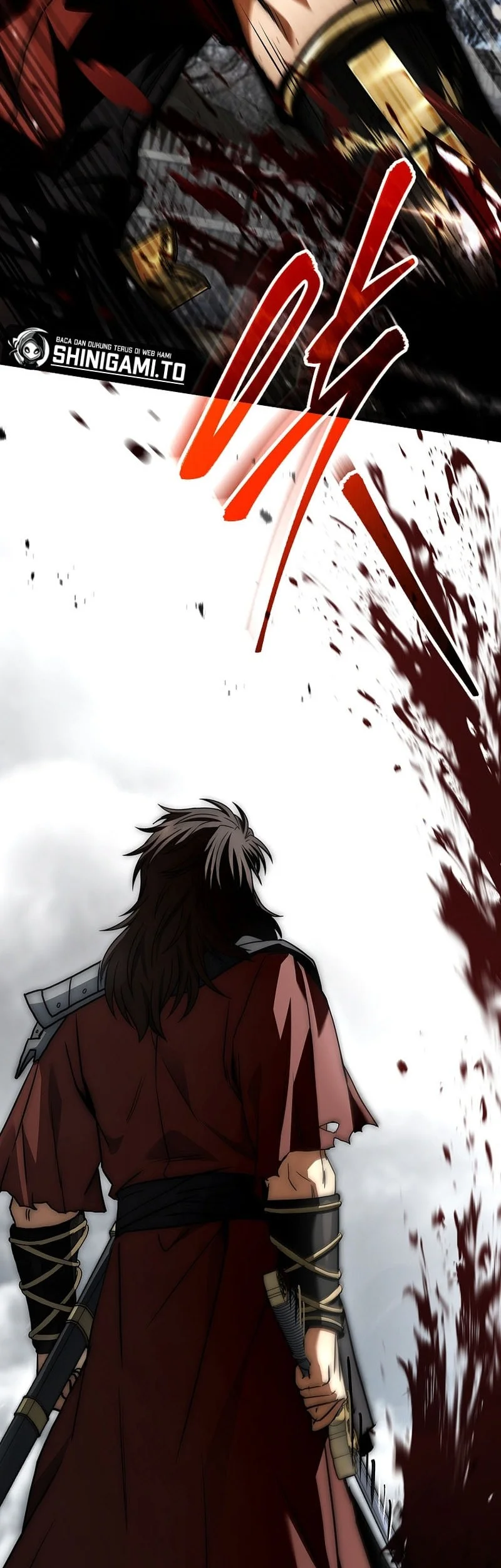 The Third Prince Of The Fallen Kingdom has Regressed Chapter 45 Gambar 3