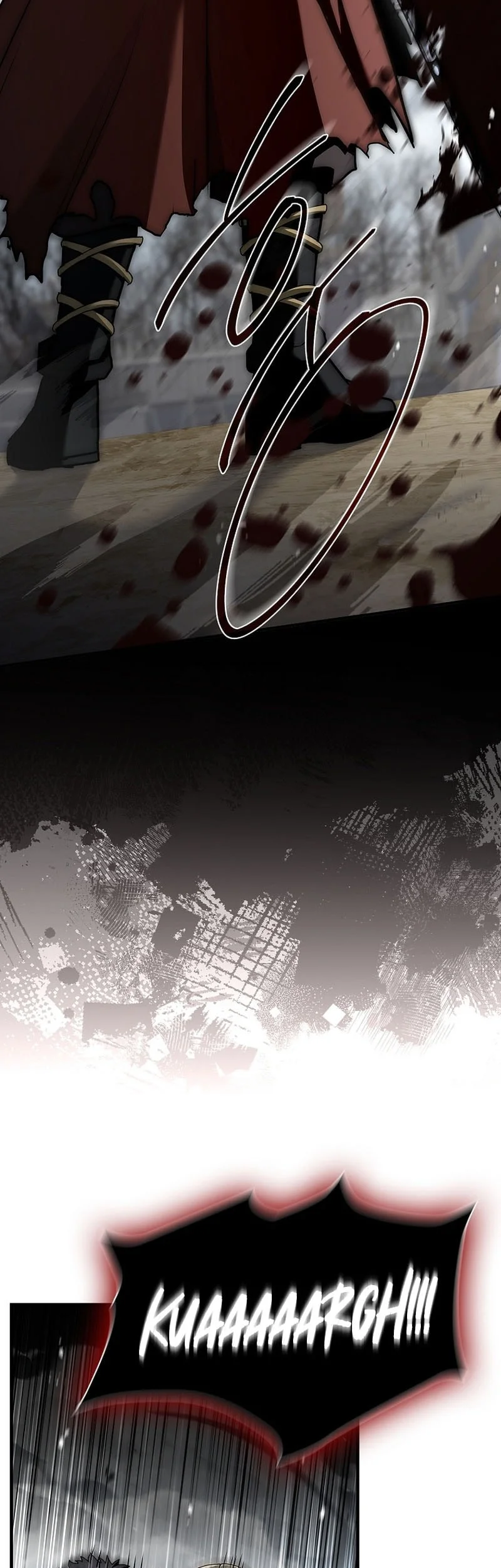 The Third Prince Of The Fallen Kingdom has Regressed Chapter 45 Gambar 4