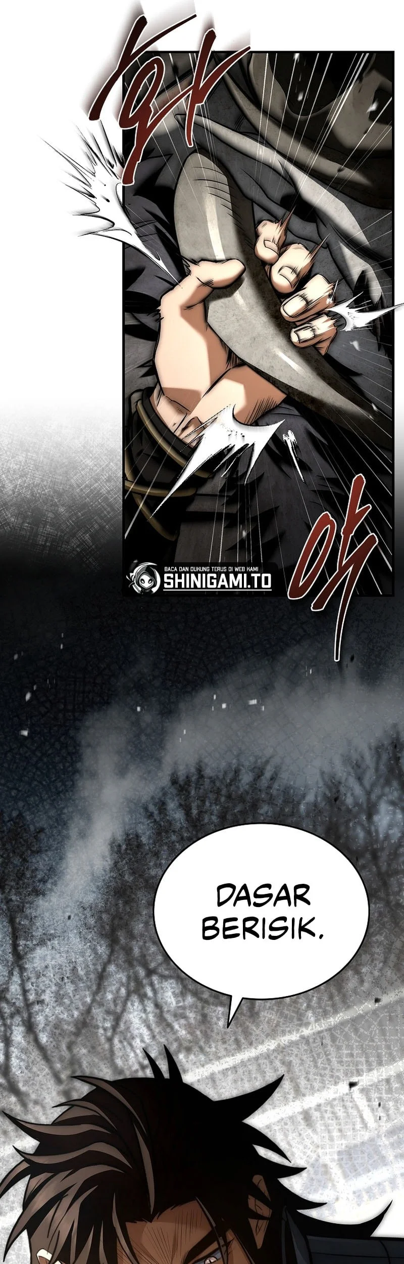 The Third Prince Of The Fallen Kingdom has Regressed Chapter 45 Gambar 6