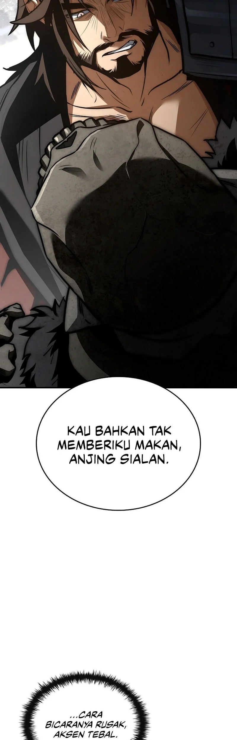 The Third Prince Of The Fallen Kingdom has Regressed Chapter 45 Gambar 7